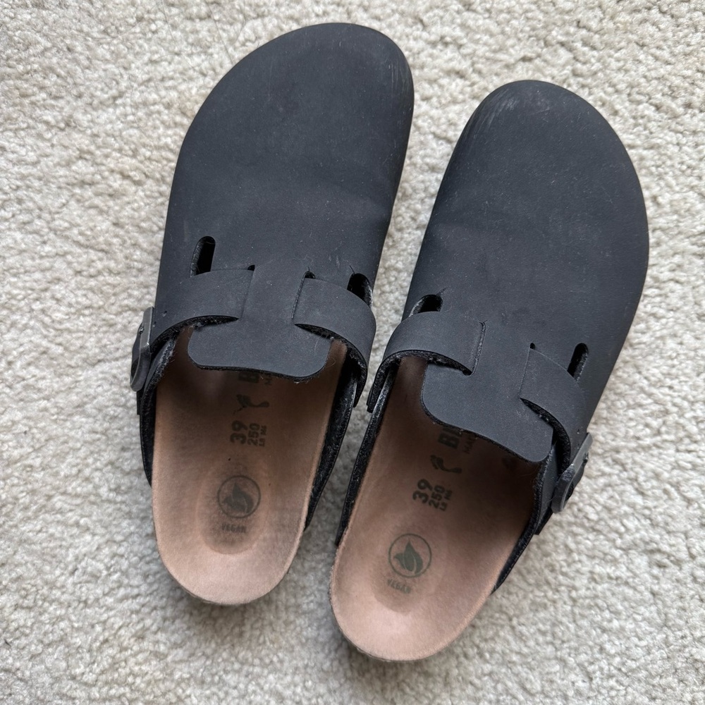 Birkenstock Clogs